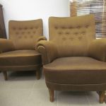 711 8362 ARMCHAIRS